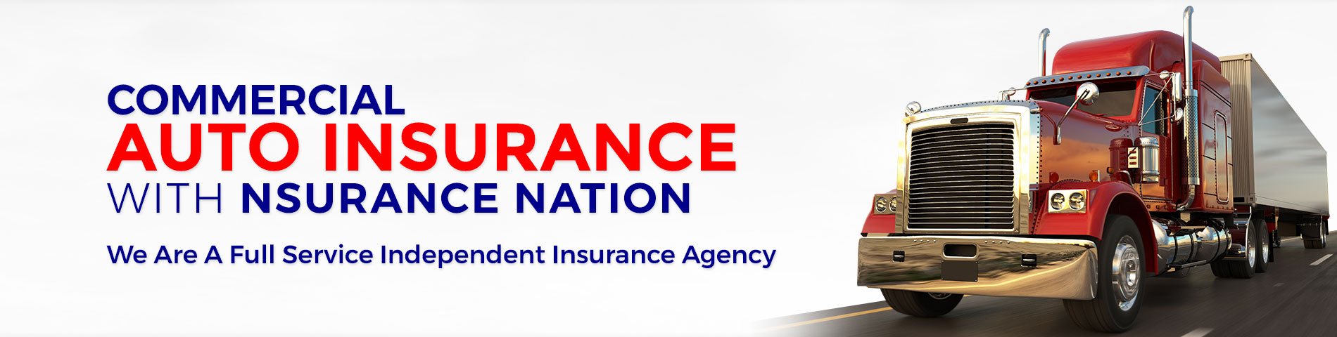  Commercial Auto Insurance 